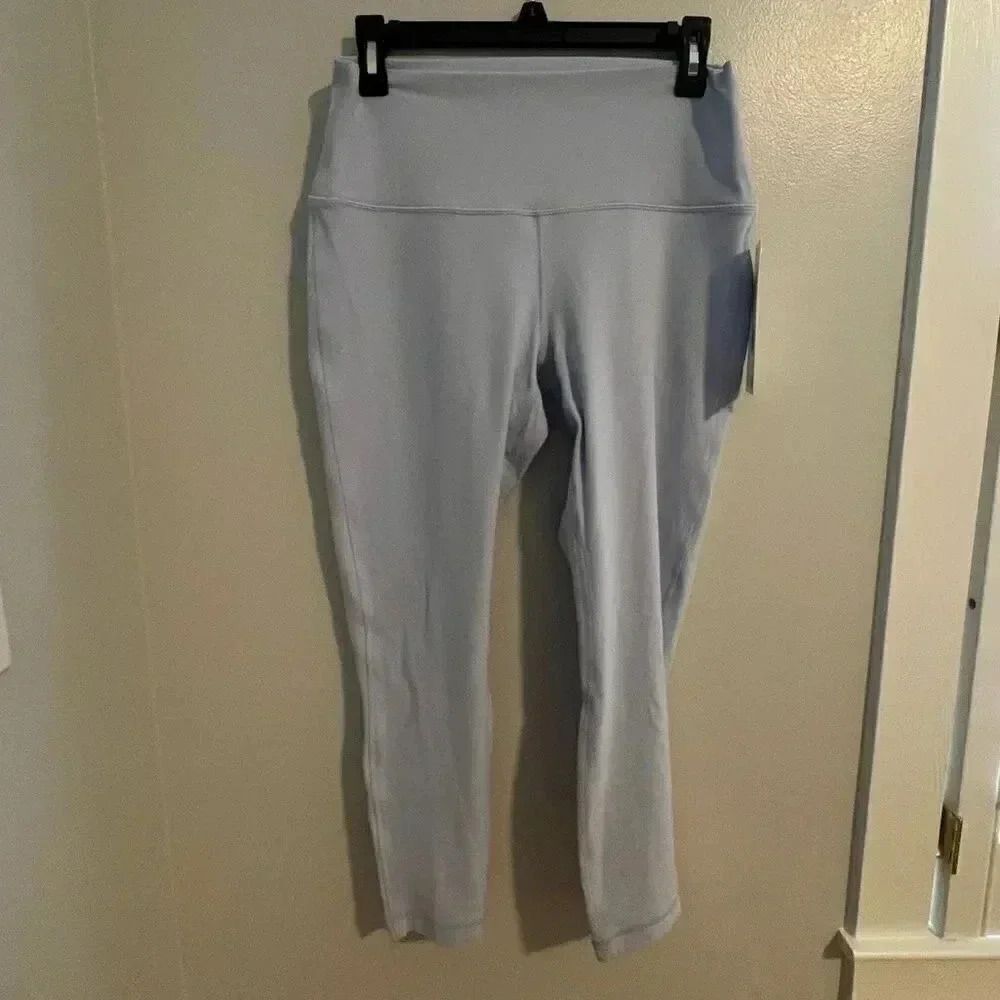 Lululemon Align HR 25” size 12 leggings